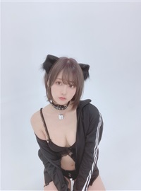 けんけん 黒猫(5)
